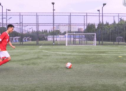 十大弧线球教学视频,怎样拉出强烈弧线球