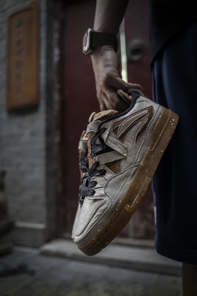 200元的李宁板鞋怎么样,李宁十大高颜值性价比板鞋