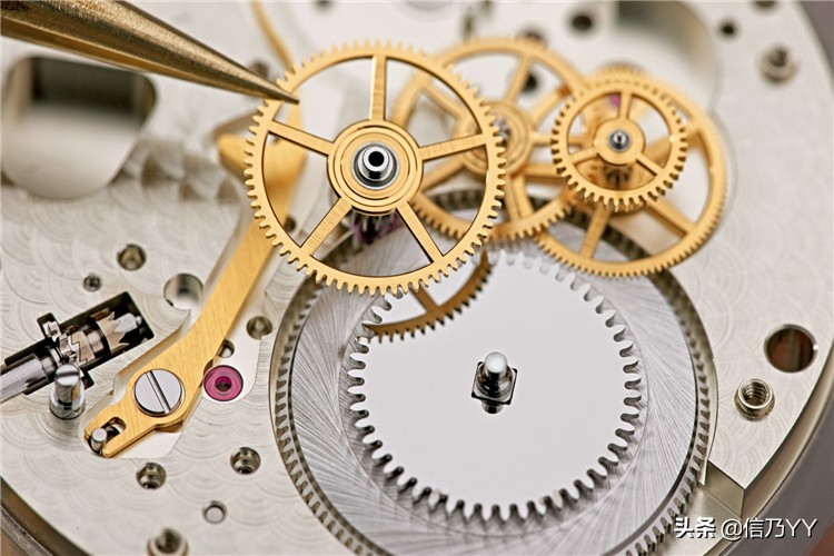 机械表越走越慢是什么原因分析,机械表走得慢怎么办视频