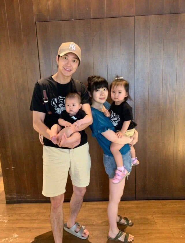 31岁福原爱近照曝光,32岁福原爱身价多少