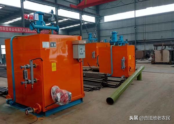 太康锅炉蒸汽发生器安装视频,塔城太康锅炉蒸汽发生器制造厂家