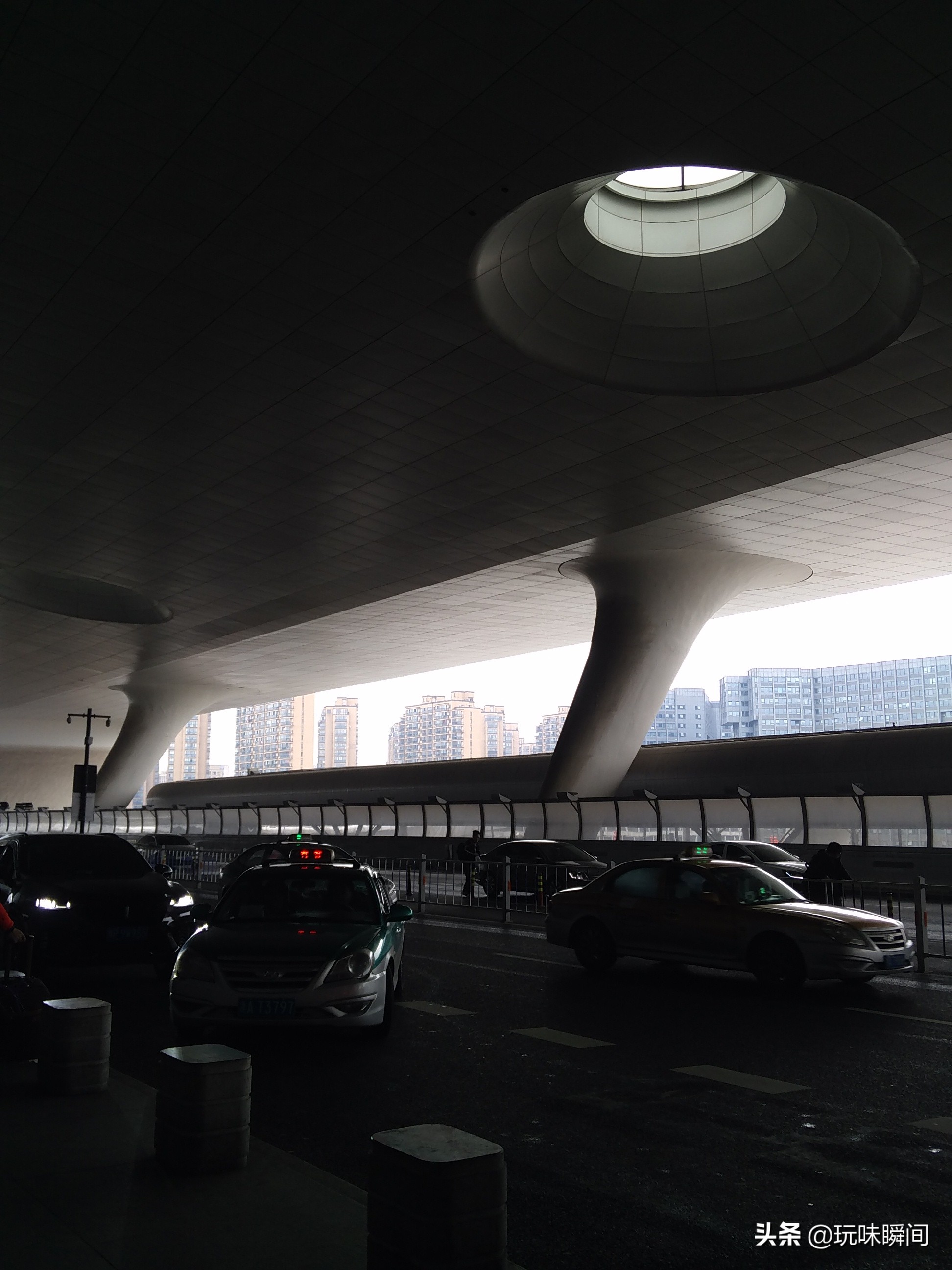 杭州东站亚洲第一大高铁站,杭州东站亚洲最大的交通枢纽