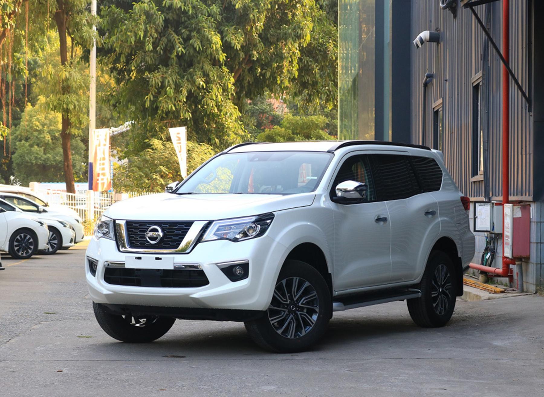 最新款硬派越野车推荐20万到30万,5万至8万的新款越野车推荐一下