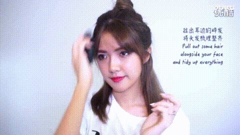 剪短发还有这么多学问？赶快偷学周冬雨、石原里美的打理技巧吧