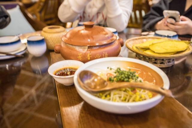 适合一个人去的大理民宿,大理游玩住哪里的民宿方便又便宜