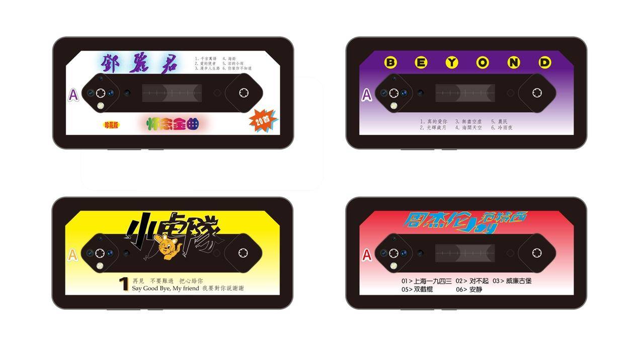 vivos5体验,vivos5超乎想象的舒适手感