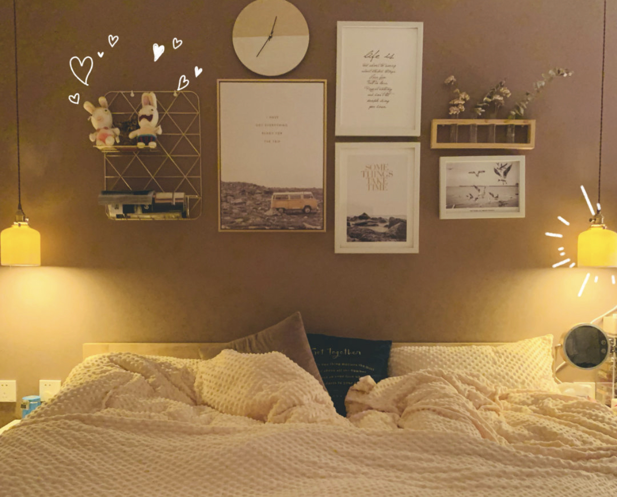 家里家外都收拾得井井有条,这是我见过最强收纳家具