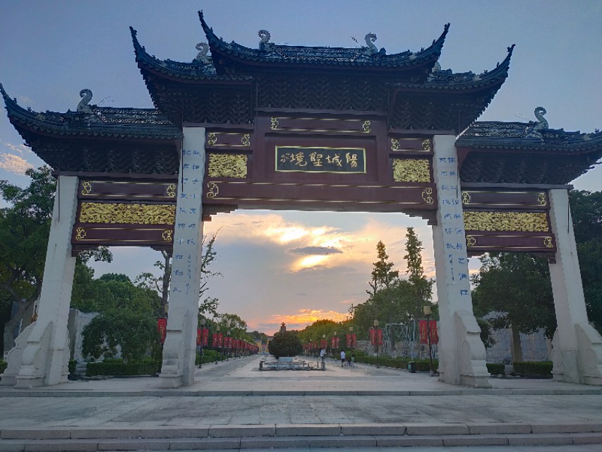 苏州重元寺旅游攻略一日游,苏州重元寺值得去吗