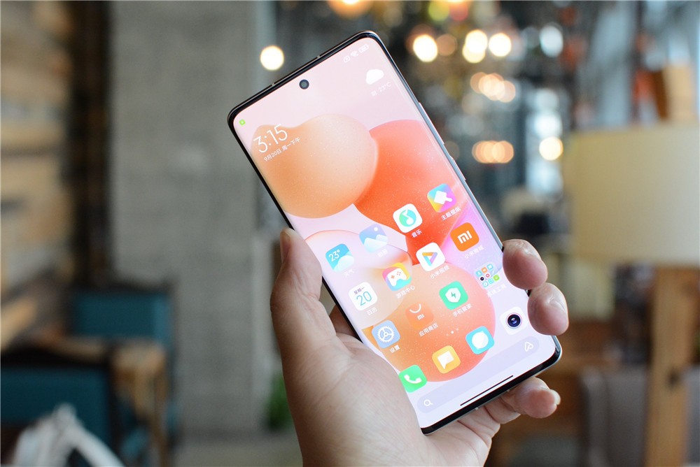 史上小米拍照最好的手机,小米最适合自拍的一台手机