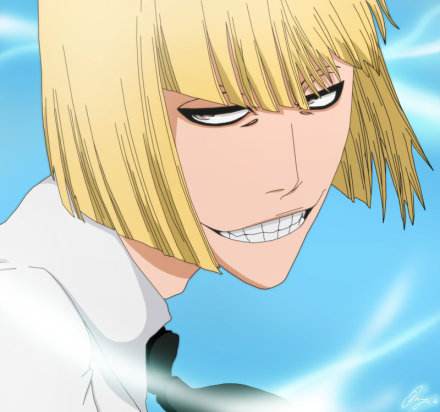 十大死鱼眼动漫排行榜,死鱼眼但不是大佬的动漫人物