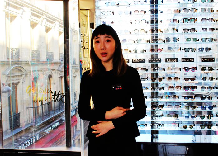 与意大利商人讨价旅游购物欧洲与亚洲国家不同的经营价值观