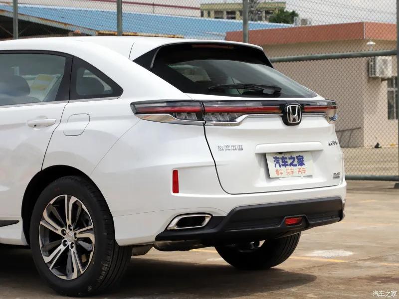 四年的本田urv还值得购买吗,本田ur-v后排头部空间实测