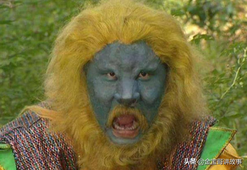 如来为什么带兵,如来降服大鹏为何不带上他的姐姐