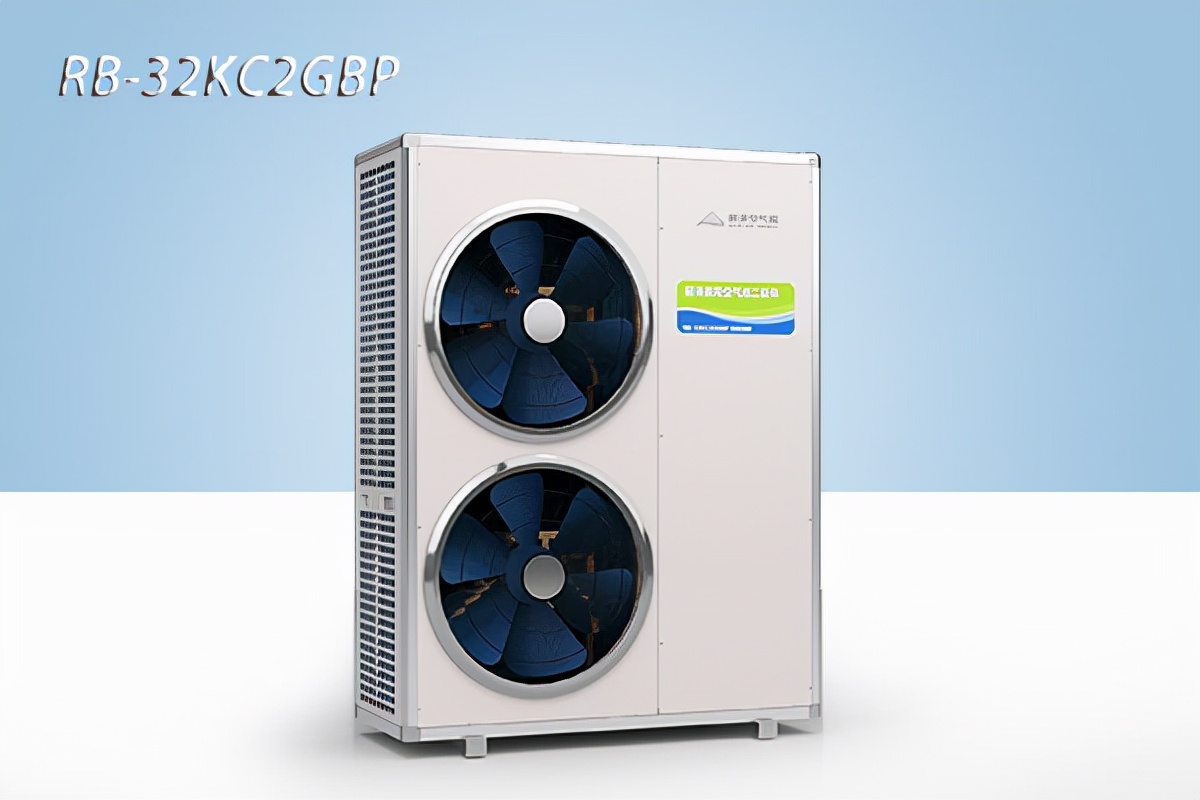 湖南别墅空气源热泵,四川别墅空气能热泵