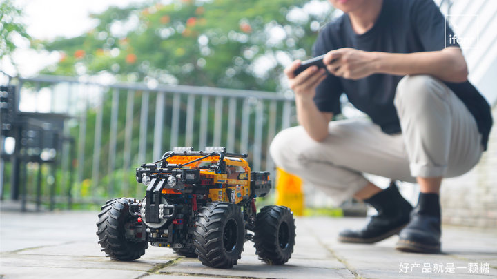 乐高让我陶醉,乐高让我们荡起双桨