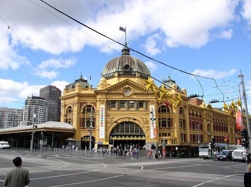 澳洲留学可以去昆士兰州吗,澳洲去哪个州留学比较好