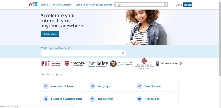 自学技术网站推荐,如何在网上免费学习一门技术
