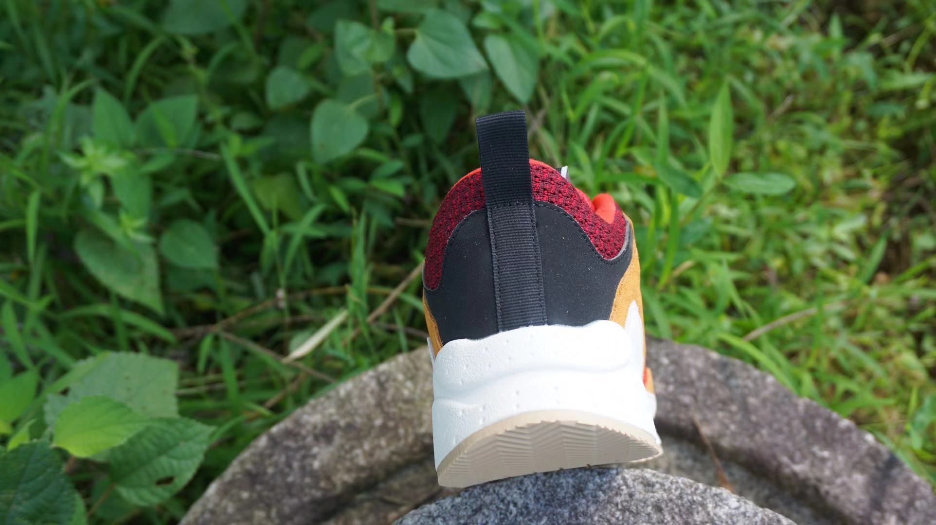 kappa卡帕fatty鞋怎么样,kappa卡帕复古跑鞋2021