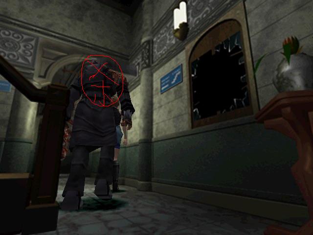 生化危机3游戏介绍8090怀旧经典,生化危机3游戏金手指完整解说