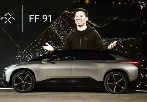 贾跃亭申请破产前月薪9万美元,贾跃亭申请破产前收入曝光