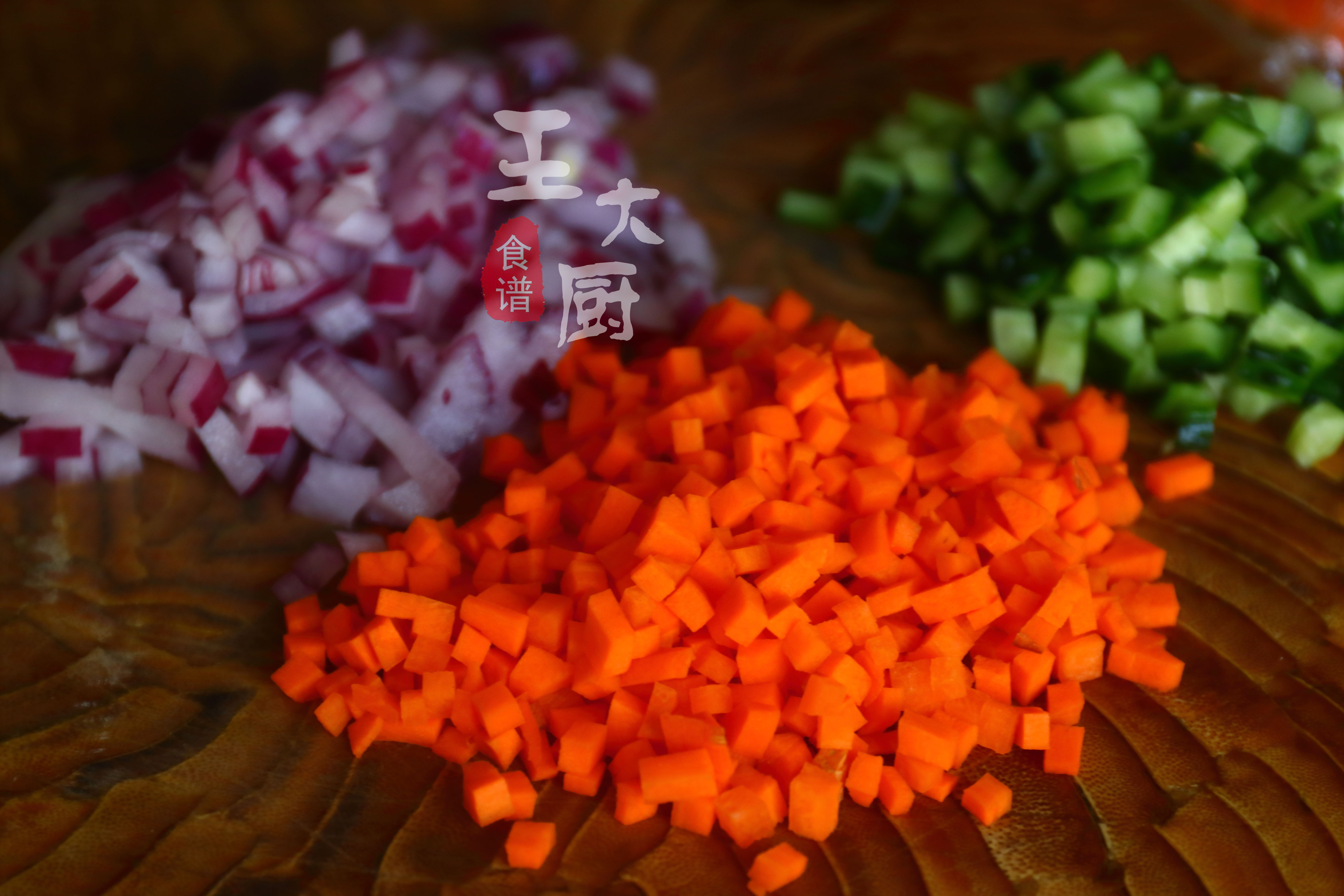 日式大师级蛋包饭,大师级蛋包饭