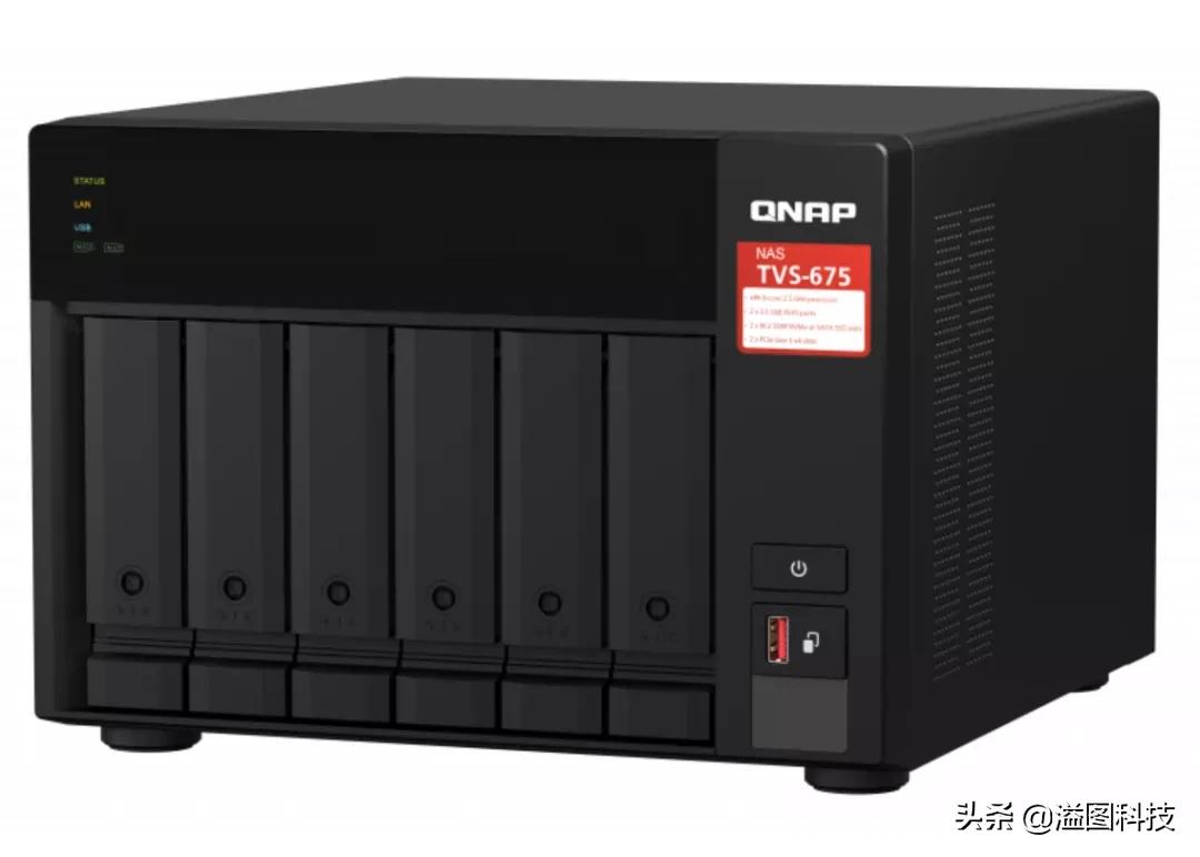 怎样选择适合自己nas,入门如何选择nas