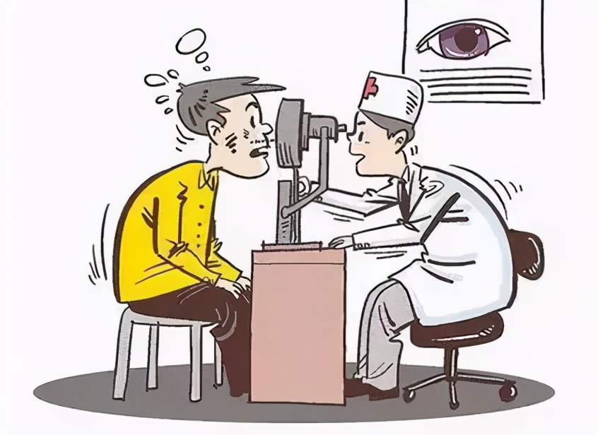 预防糖尿病眼病的中药有哪些,糖尿病眼病有什么症状和预防