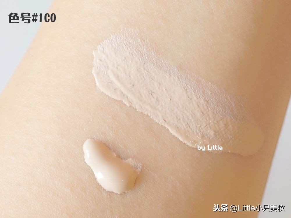 粉底测评混油皮秋冬,适合秋冬的5款大牌粉底液测评