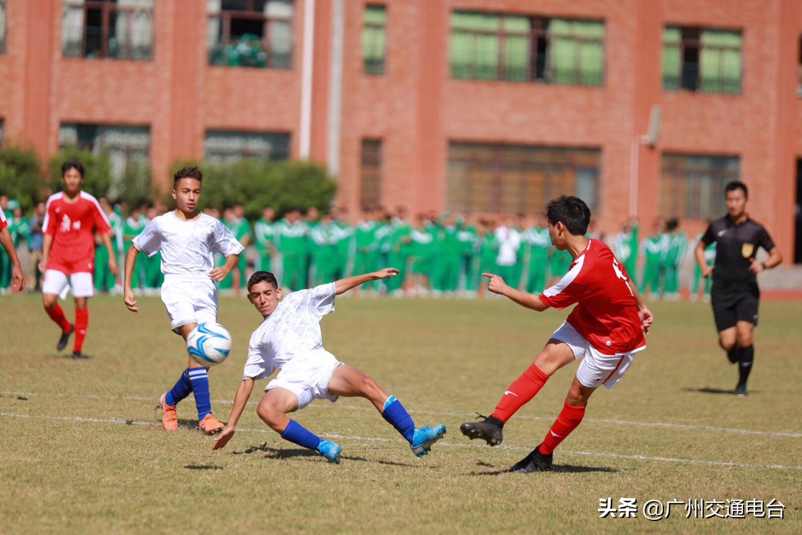 第三届国际友城联络员交流活动,2021年国际青少年足球邀请赛