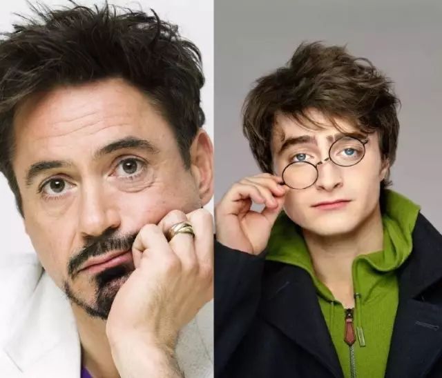 欧美娱乐圈明星有哪些外号,欧美影星绰号