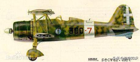 全球十大王牌双翼机，这些你都见过吗？