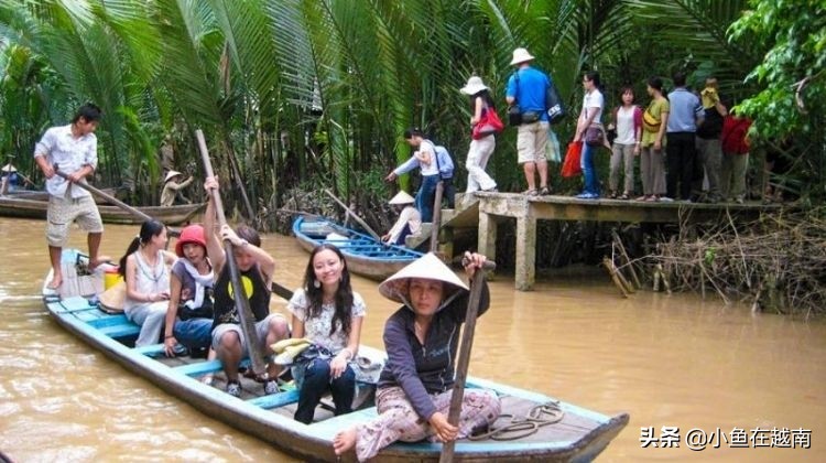 越南旅游与文化教程,越南旅游签证的最新政策
