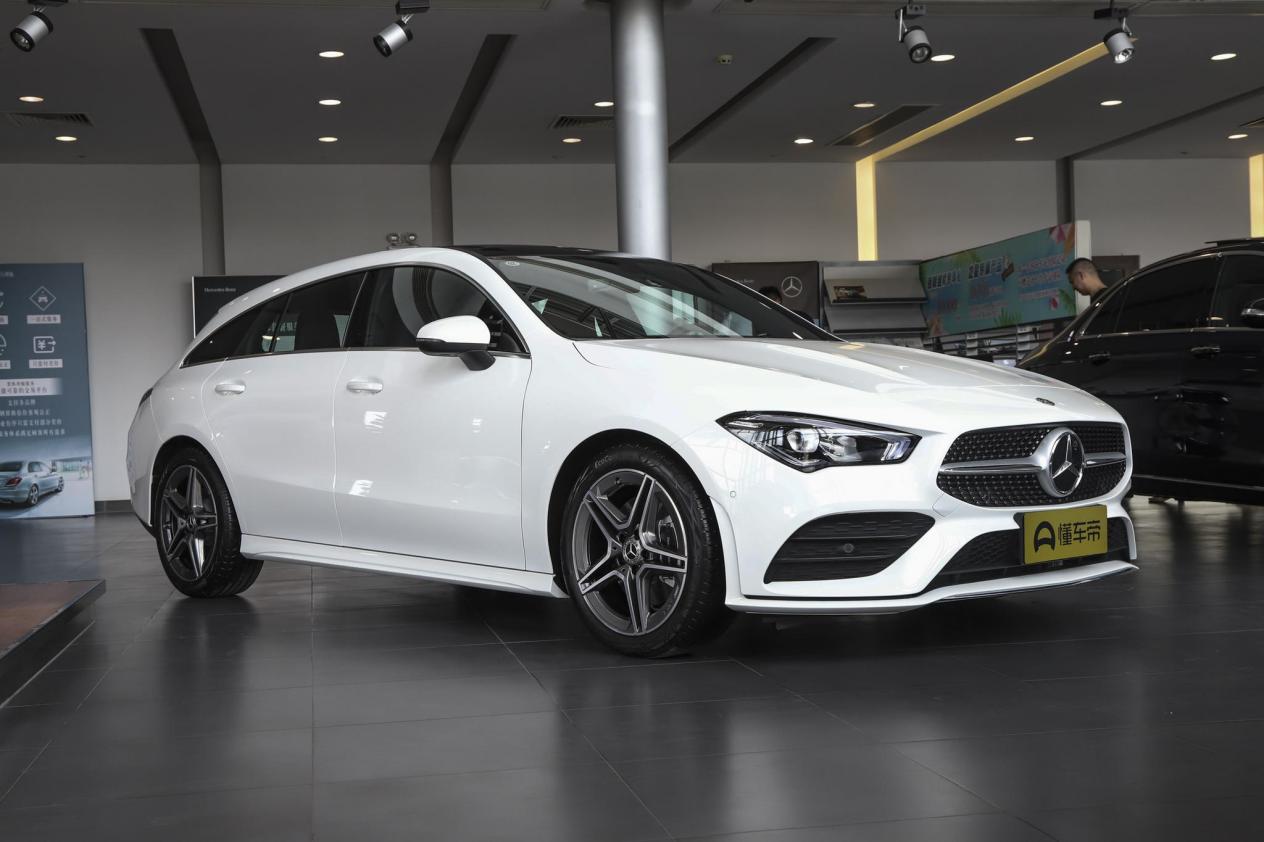 奔驰CLA200座椅,奔驰cla200座椅全包