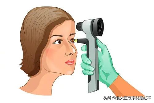 视网膜脱落致病原因,高度近视怎么预防视网膜脱落