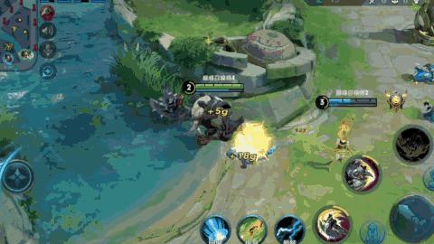 牛魔是万金油辅助吗,王者荣耀牛魔辅助出装