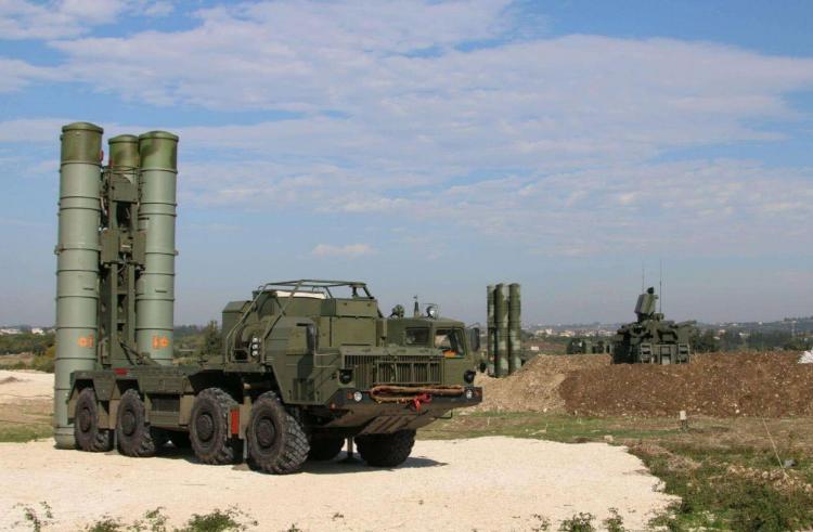 数万美军已不再安全,俄军竖起200多根天线,所有机密都一览无余