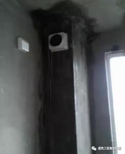 厨卫装修如何防水防渗漏,防渗墙面渗漏处理方法