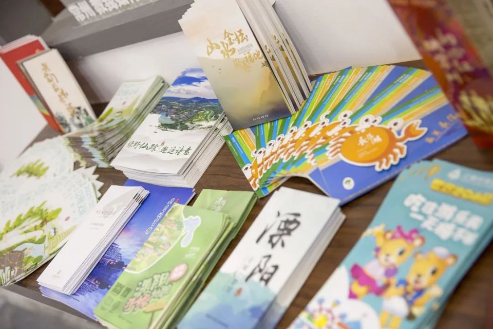 好戏连连精彩绝伦,江苏大运河文旅博览会