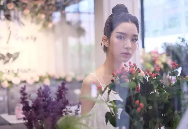 泰国明星女照片,泰国女明星名单大全图片