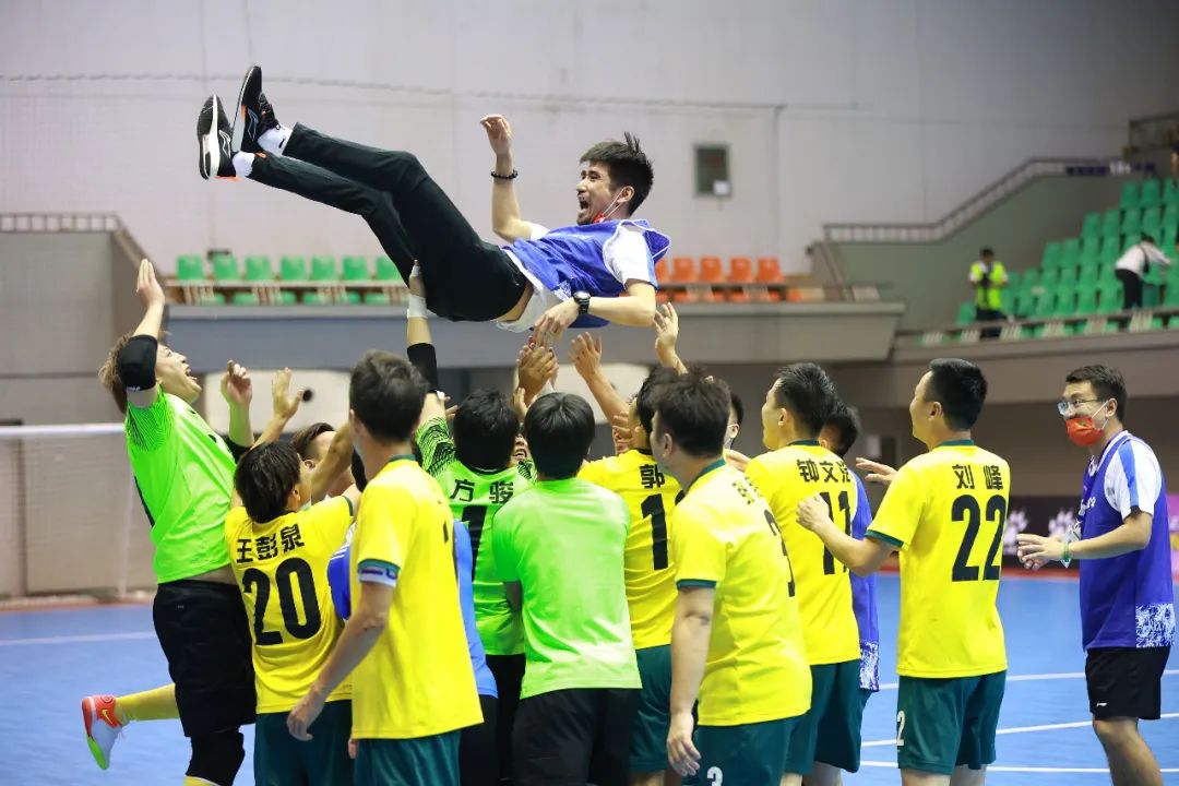 2017湖北全运足球队,全国十四运湖北足球队