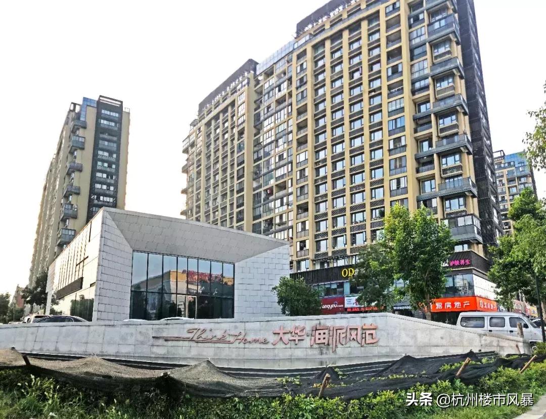 杭州富阳万达广场开业时间,杭州第二座万达广场什么时候开业