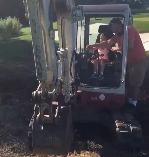 “绝不让她要风得风，要雨得雨！”川普如此教育出伊万卡