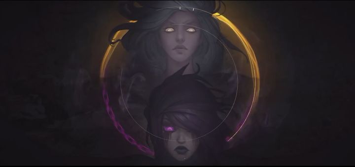 英雄联盟城邦背景故事,英雄联盟背景故事谁的力量最强大