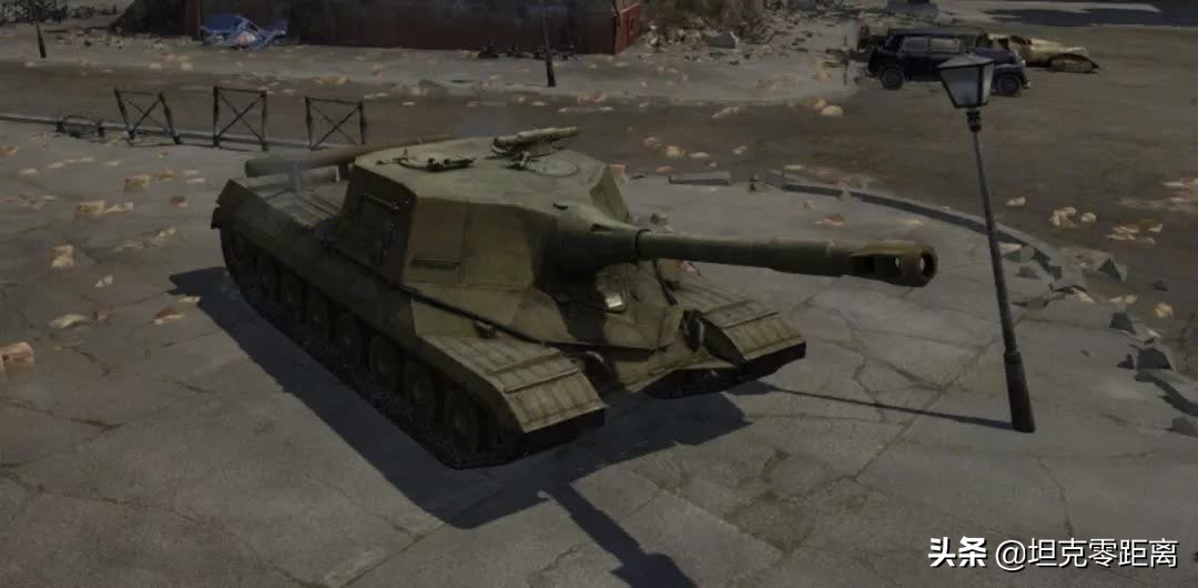 坦克世界老款,坦克世界老版本神车