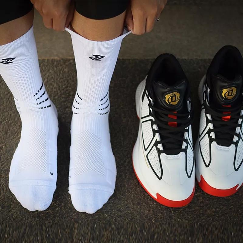 生涯篮球袜怎么选,篮球袜怎么挑