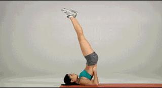 正确的热身拉伸方法,热身与拉伸的正确方法