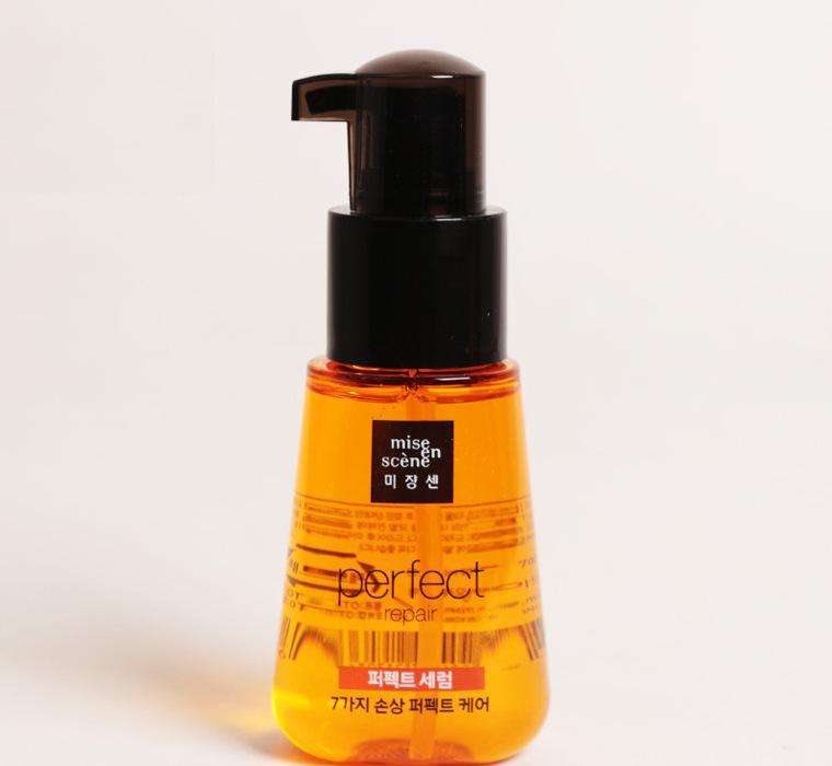 全球最好用的六款护发精华，零差评再干燥的头发都顺滑无比