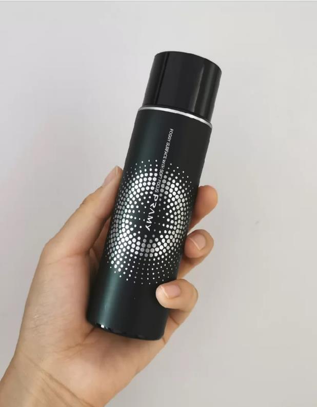 定妆喷雾测评平价油皮,呲水枪一样的定妆喷雾