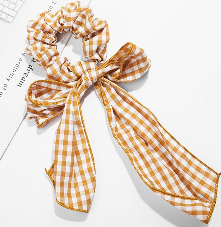 杨紫同款发带辫子,杨紫亲爱的热爱的发带