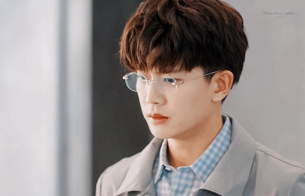 一生一世时宜和周生辰相遇场景,一生一世时宜周生辰相遇后续